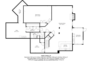 3822 Rockhaven Ct, Marietta, GA 30066 - Photo 78
