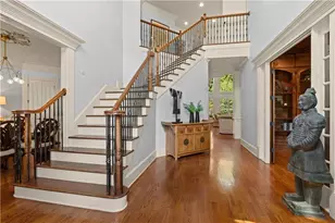 3822 Rockhaven Ct, Marietta, GA 30066 - Photo 8