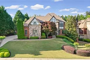 3822 Rockhaven Ct, Marietta, GA 30066 - Photo 4