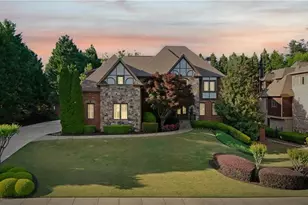 3822 Rockhaven Ct, Marietta, GA 30066 - Photo 2