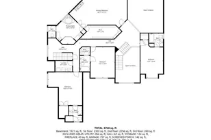 3822 Rockhaven Ct, Marietta, GA 30066 - Photo 76