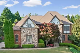 3822 Rockhaven Ct, Marietta, GA 30066 - Photo 2