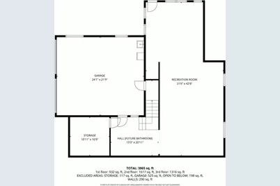 200 Quincy Lane, Roswell, GA 30076 - Photo 62