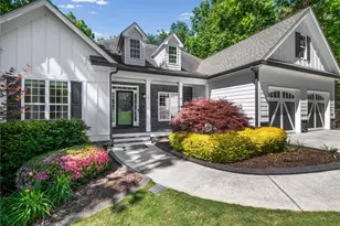 406 Mistflower Ct, Ball Ground, GA 30107 - Photo 2