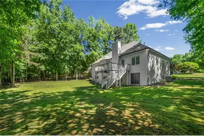 406 Mistflower Court, Ball Ground, GA 30107 - Photo 20