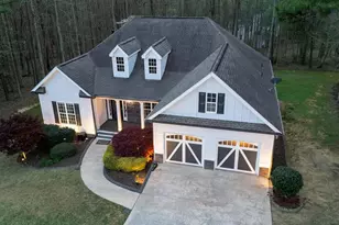 406 Mistflower Ct, Ball Ground, GA 30107 - Photo 1