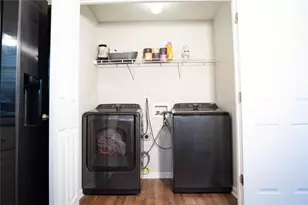 2922 Knoll View Pl, Douglasville, GA 30135 - Photo 8