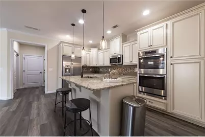 101 Saxton Lane, McDonough, GA 30253 - Photo 18