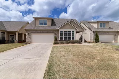 101 Saxton Lane, McDonough, GA 30253 - Photo 2