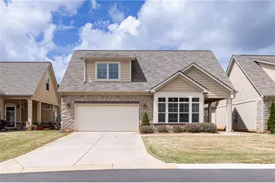 101 Saxton Lane, McDonough, GA 30253 - Photo 1