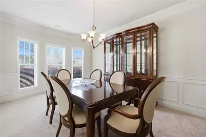 2693 Madison Mae Lane, Grayson, GA 30017 - Photo 4