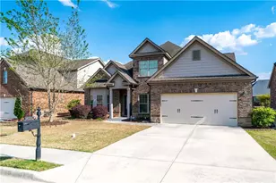 2693 Madison Mae Ln, Grayson, GA 30017 - Photo 32