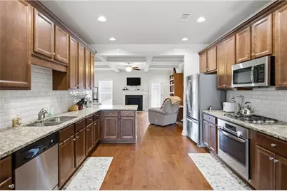 2693 Madison Mae Lane, Grayson, GA 30017 - Photo 10