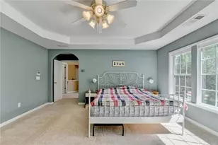 5066 Wellisford Ct, Suwanee, GA 30024 - Photo 28