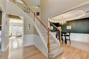 5066 Wellisford Ct, Suwanee, GA 30024 - Photo 4