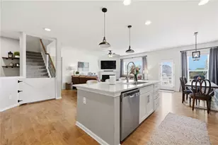 416 Timberleaf Rd, Canton, GA 30115 - Photo 12