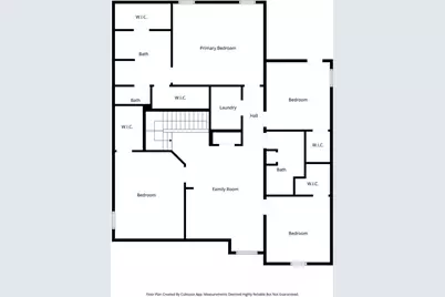 416 Timberleaf Road, Canton, GA 30115 - Photo 44