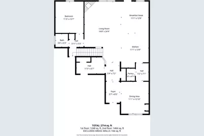 416 Timberleaf Road, Canton, GA 30115 - Photo 40