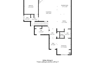 416 Timberleaf Rd, Canton, GA 30115 - Photo 40