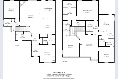 416 Timberleaf Road, Canton, GA 30115 - Photo 42