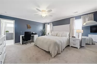 416 Timberleaf Road, Canton, GA 30115 - Photo 28