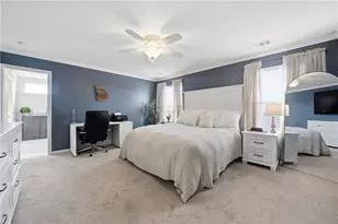 416 Timberleaf Rd, Canton, GA 30115 - Photo 28