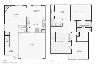 40 Ridge Water Ln, Dawsonville, GA 30534 - Photo 40