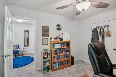 40 Ridge Water Lane, Dawsonville, GA 30534 - Photo 18