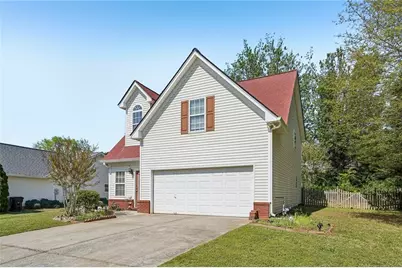 40 Ridge Water Lane, Dawsonville, GA 30534 - Photo 2