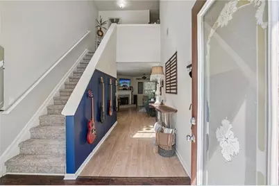 40 Ridge Water Lane, Dawsonville, GA 30534 - Photo 4