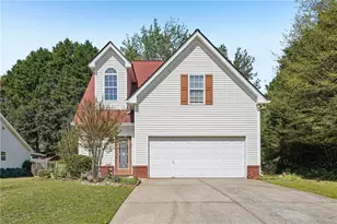 40 Ridge Water Ln, Dawsonville, GA 30534 - Photo 1