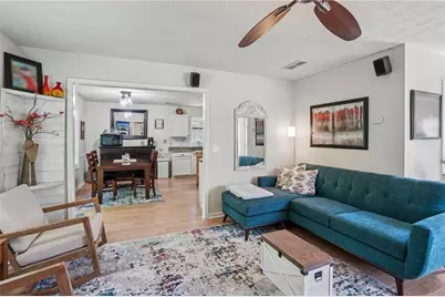 40 Ridge Water Lane, Dawsonville, GA 30534 - Photo 8