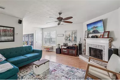 40 Ridge Water Lane, Dawsonville, GA 30534 - Photo 6