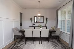 451 Carmichael Cir, Canton, GA 30115 - Photo 2