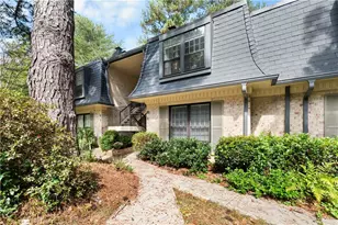 8 Cantey Pl NW, Atlanta, GA 30327 - Photo 2