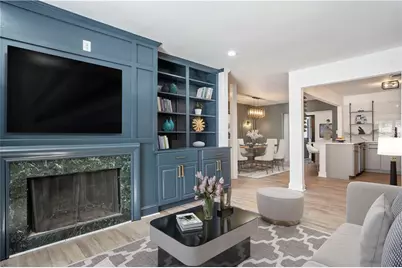 8 Cantey Place NW, Atlanta, GA 30327 - Photo 12