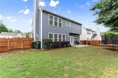 2530 Vistoria Drive, Cumming, GA 30041 - Photo 22