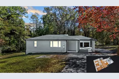 3279 Shady Grove Road, Carrollton, GA 30116 - Photo 2