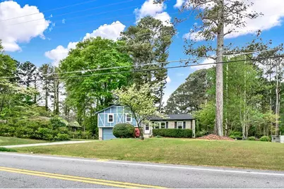 1763 Pounds Road, Stone Mountain, GA 30087 - Photo 48
