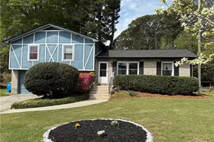 1763 Pounds Rd, Stone Mountain, GA 30087 - Photo 1