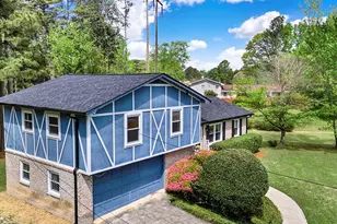 1763 Pounds Rd, Stone Mountain, GA 30087 - Photo 42