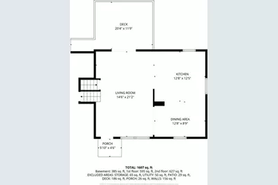 1763 Pounds Road, Stone Mountain, GA 30087 - Photo 54