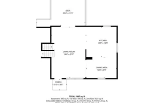 1763 Pounds Rd, Stone Mountain, GA 30087 - Photo 54