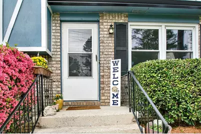 1763 Pounds Road, Stone Mountain, GA 30087 - Photo 2