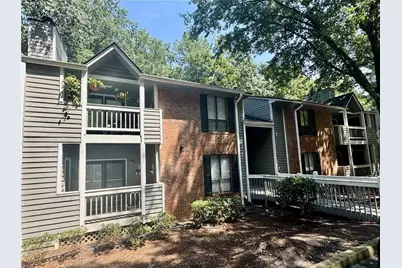 421 Warm Springs, Roswell, GA 30075 - Photo 2