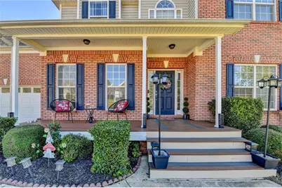 1221 Fountain Head Court, Lawrenceville, GA 30043 - Photo 4