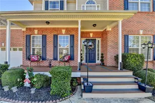 1221 Fountain Head Ct, Lawrenceville, GA 30043 - Photo 4