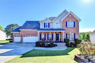 1221 Fountain Head Court, Lawrenceville, GA 30043 - Photo 2