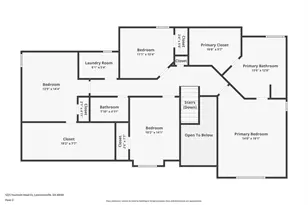 1221 Fountain Head Ct, Lawrenceville, GA 30043 - Photo 96