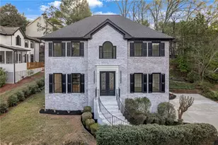 835 Kings Arms Way, Johns Creek, GA 30022 - Photo 2